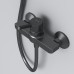 Смеситель для душа Am.Pm X-Joy S F85B20022 Black