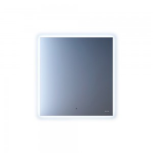 Зеркало Am.Pm X-Joy с интерьерной Led подсветкой, ИК-сенсорром, 65 см M85MOX10651S