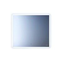Зеркало Am.Pm X-Joy с интерьерной Led подсветкой, ИК-сенсорром, 80 см M85MOX10801S