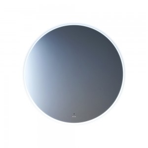 Зеркало Am.Pm X-Joy с интерьерной Led подсветкой, ИК-сенсорром, 110 см M85MOX41101S