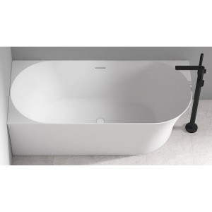 Акриловая ванна ABBER AB9258-1.5 L