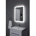 Зеркало Aquanet Алассио 4595 с LED подсветкой 45 см