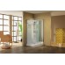 Душевая кабина Aquanet Passion R 2.0 90x90 прозрачное стекло 263868