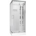 Душевая кабина Aquanet Passion S 2.0 90x90 прозрачное стекло 263869