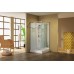 Душевая кабина Aquanet Passion S 2.0 90x90 прозрачное стекло 263869