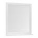 Зеркало Aquanet Бостон 80 М 209676 цвет белый матовый