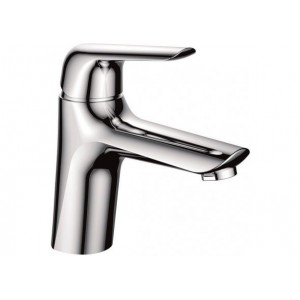 Смеситель для раковины Aquanet Pragmatic AF430-10С