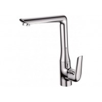 Смеситель для кухни Aquanet Pragmatic AF430-41С