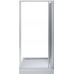Душевая дверь Aquanet Alfa NAA6422 800 мм прозрачное стекло 210018