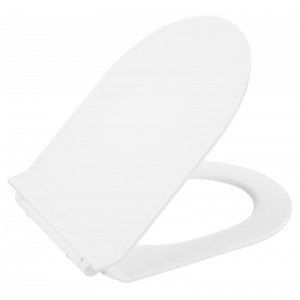 Сиденье для унитаза BelBagno быстросъемное soft close BB2011SC
