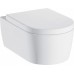Сиденье для унитаза BelBagno быстросъемное soft close BB121SC