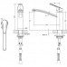Смеситель для кухни Bravat Common F7234129CP