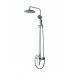 Душевая стойка Bravat Rhein F6429564CP-A-ENG