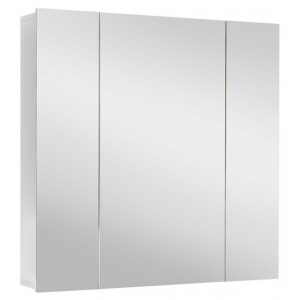 Зеркальный шкаф Домино Оскар 70 DI44179HZ Зеркальный шкаф Домино Оскар 70 DI44179HZ