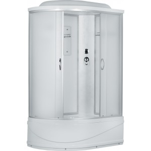 Душевая кабина Erlit  ER 3512TPR-C3 120х80