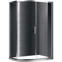 Душевой уголок GEMY Victoria S30191  100х90