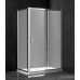 Душевой уголок Gemy Victoria S30191AM-A90M 120х90 стекла матовые