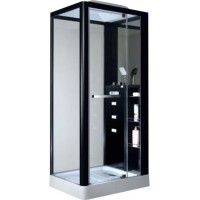 Душевая кабина Grossman GR-222 100х80