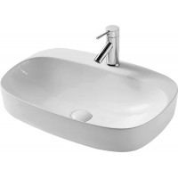 Раковина накладная Grossman GR-3027 60х43 см