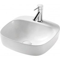 Раковина накладная Grossman GR-3028 42х42 см