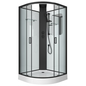 Душевая кабина Grossman GR-251 90х90
