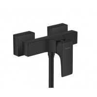 Смеситель для душа Hansgrohe Metropol 32560670 черный