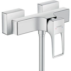 Смеситель для душа Hansgrohe Metropol 74560000