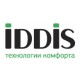 Душевые ограждения IDDIS