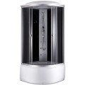 Niagara душевая кабина  NG-2508G 90х90