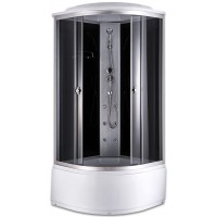 Niagara душевая кабина  NG-2508G 90х90