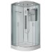 Душевая кабина Niagara Premium NG-6002-01G 100х100