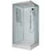 Душевая кабина Niagara Premium NG-6002-01GQ 100х100