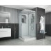 Душевая кабина Niagara Premium NG-6002-01GQ 100х100