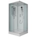 Душевая кабина Niagara Premium NG-6002-01Q 100х100