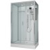 Душевая кабина Niagara Premium NG-6012-01GQL 120х80
