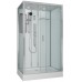 Душевая кабина Niagara Premium NG-6012-01GQR 120х80