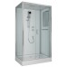 Душевая кабина Niagara Premium NG-6012-01QR 120х80