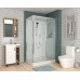 Душевая кабина Niagara Premium NG-6012-01QR 120х80