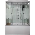 Душевая кабина  Niagara NG-3150N 150х70