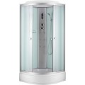 Niagara душевая кабина NG-3317G 90х90