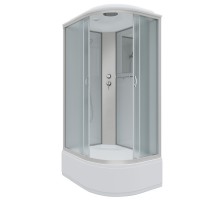 Душевая кабина Niagara NG 2310 L