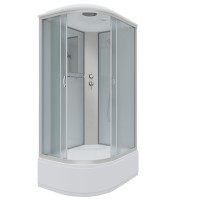 Душевая кабина Niagara NG 2310 R 120х80