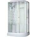 Niagara душевая кабина NG-303N L мозаик 117х78