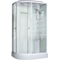 Niagara душевая кабина NG-303N R мозаик 117х78