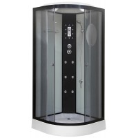 Душевая кабина Niagara NG-1901 90х90