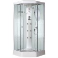 Душевая кабина Niagara NG-306N 90х90