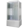 Душевая кабина Niagara NG-307N L 120х80