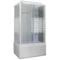 Душевая кабина Niagara NG-307N R 120х80