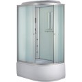 Душевая кабина Niagara NG-3320G L 120х80
