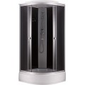Душевая кабина Niagara NG-3503 80х80